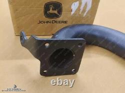 RE281397 Exhaust System Tube Fits John Deere Tractors