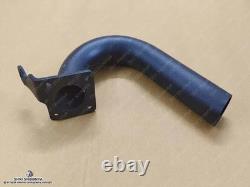 RE281397 Exhaust System Tube Fits John Deere Tractors