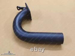 RE281397 Exhaust System Tube Fits John Deere Tractors