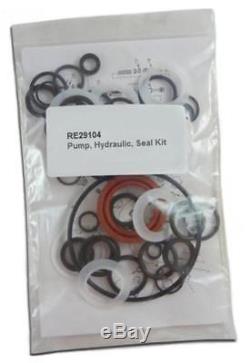 RE29104 Hydraulic Pump Seal Kit For John Deere Tractor 4000 4020 4040 4230 4430