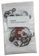 Re29104 Hydraulic Pump Seal Kit For John Deere Tractor 4000 4020 4040 4230 4430