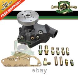 RE31471 Water Pump Assy For John Deere Tractors 1750, 1850, 2155+