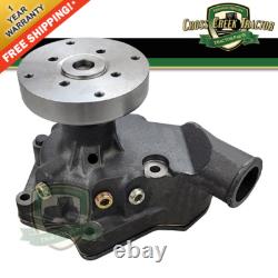 RE31471 Water Pump Assy For John Deere Tractors 1750, 1850, 2155+