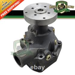 RE31471 Water Pump Assy For John Deere Tractors 1750, 1850, 2155+
