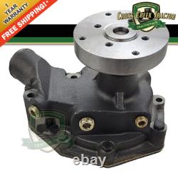 RE31471 Water Pump Assy For John Deere Tractors 1750, 1850, 2155+
