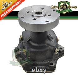 RE31471 Water Pump Assy For John Deere Tractors 1750, 1850, 2155+