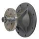 Re41157 Water Pump Fits John Deere Tractors 6200 6300 6400 6500 6715 7130+