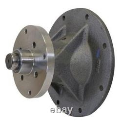 RE41157 Water Pump Fits John Deere Tractors 6200 6300 6400 6500 6715 7130+