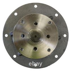 RE41157 Water Pump Fits John Deere Tractors 6200 6300 6400 6500 6715 7130+