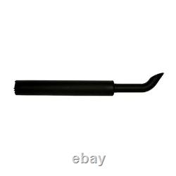 RE44716 Muffler Fits John Deere 8100 8100T 8110 8110T 8200 8200T ++ Tractors
