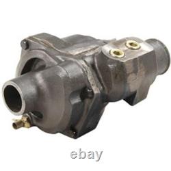 RE500214 Water Pump Fits John Deere 7700 7800 8100 8200 ++ Tractors