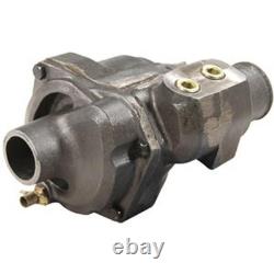 RE500214 Water Pump Fits John Deere 7700 7800 8100 8200 ++ Tractors