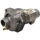 Re500214 Water Pump Fits John Deere 7700 7800 8100 8200 ++ Tractors