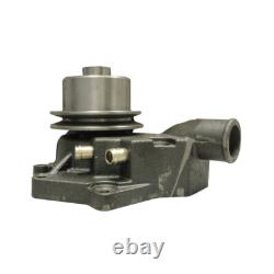 RE500214 Water Pump Fits John Deere 7700 7800 8100 8200 ++ Tractors