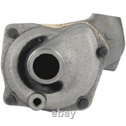 RE500214 Water Pump Fits John Deere 7700 7800 8100 8200 ++ Tractors