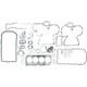 Re501455 Overhaul Gasket Set With Seals Fits John Deere 5410 5415 ++ Tractors
