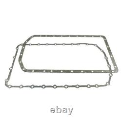 RE501455 Overhaul Gasket Set with Seals Fits John Deere 5410 5415 ++ Tractors