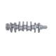 Re504638 Crankshaft Fits John Deere 5403 5410 5415 5420 5425 ++ Tractors