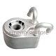 Re515469 Oil Cooler For John Deere 4120 5225 5325 5325n 313 315 317 320 318d