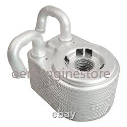 RE515469 Oil Cooler For John Deere 4120 5225 5325 5325N 313 315 317 320 318D