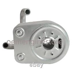 RE515469 Oil Cooler For John Deere 4120 5225 5325 5325N 313 315 317 320 318D