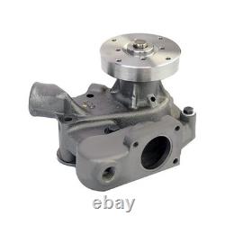 RE51892 Water Pump Fits John Deere 5200 5300 5400 5400N Tractors