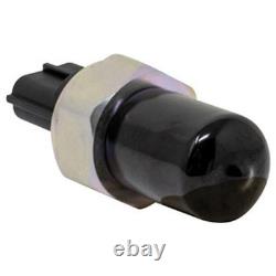 RE520930 RE515635 Fuel Rail Pressure Sensor Fits John Deere Skidders Tractors