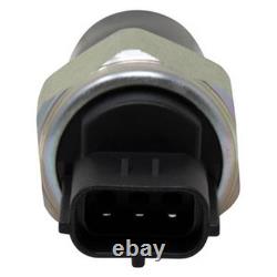 RE520930 RE515635 Fuel Rail Pressure Sensor Fits John Deere Skidders Tractors