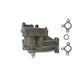 Re543187 Engine Oil Pump Fits John Deere 8130 8225r 8235r 8245r ++ Tractors