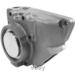 RE55985 Water Pump Fits John Deere Tractors 4050, 4055, 4250, 4255, 4450+