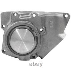RE55985 Water Pump Fits John Deere Tractors 4050, 4055, 4250, 4255, 4450+