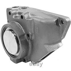 RE55985 Water Pump Fits John Deere Tractors 4050, 4055, 4250, 4255, 4450+