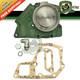 Re55985 Water Pump For John Deere Tractors 4050, 4055, 4250, 4255, 4450+