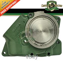 RE55985 Water Pump For John Deere Tractors 4050, 4055, 4250, 4255, 4450+