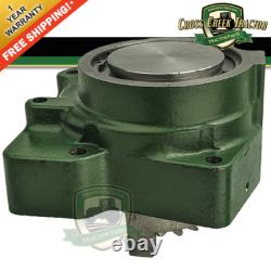 RE55985 Water Pump For John Deere Tractors 4050, 4055, 4250, 4255, 4450+