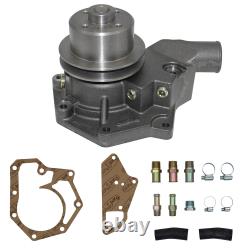 RE60489 RE40151 Water Pump Fits John Deere 1140 1640 1840 2040 2040S 2140 2150