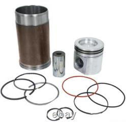 RE64509 Cylinder Kit Fits John Deere 7710 7810 7820 ++ Tractors