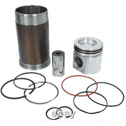 RE64509 Cylinder Kit Fits John Deere 7710 7810 7820 ++ Tractors