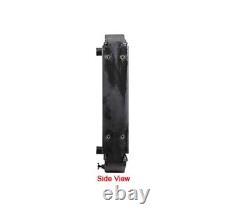 RE66029 RE45611 Radiator Fits John Deere Tractor 5200 5300 5300N 5400 5400N