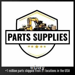 RE66029 RE45611 Radiator Fits John Deere Tractor 5200 5300 5300N 5400 5400N