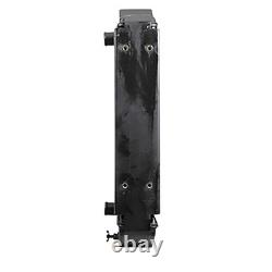 RE66029 Radiator Fits John Deere 5200 5300 5300N 5400 5400N Tractors