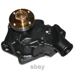 RE67037 Water Pump Fits John Deere Tractors 5105 5203 5205 5210 5220 5303
