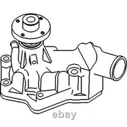 RE67037 Water Pump Fits John Deere Tractors 5105 5203 5205 5210 5220 5303