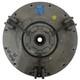 Re67588 Clutch Assembly Fits John Deere 5200 5300 5400 5500 5210 5310 5410 5510