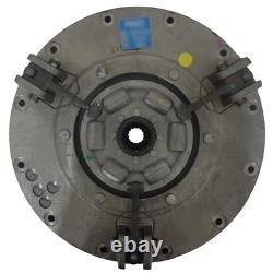 RE67588 Clutch Assembly Fits John Deere 5200 5300 5400 5500 5210 5310 5410 5510