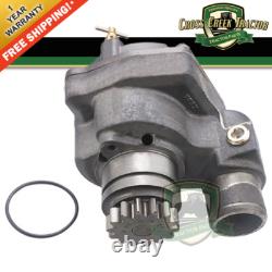 RE68230 Water Pump For John Deere 7600, 7700, 7800, 8100, 8200, 8300, 8400+ RE68230 Water Pump For John Deere 7600, 7700, 7800, 8100, 8200, 8300, 8400+