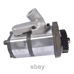 RE72058 Hydraulic Pump Fits John Deere Tractors 5603 5605 5615 5705 5715 RE73947
