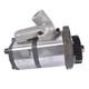 Re72058 Hydraulic Pump Fits John Deere Tractors 5603 5605 5615 5705 5715 Re73947