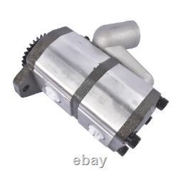 RE72058 Hydraulic Pump Fits John Deere Tractors 5603 5605 5615 5705 5715 RE73947