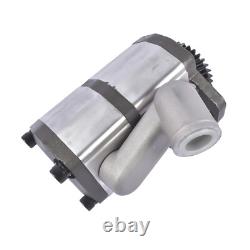 RE72058 Hydraulic Pump Fits John Deere Tractors 5603 5605 5615 5705 5715 RE73947